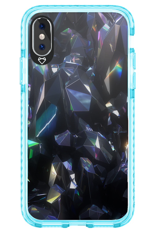 Enigma Quartz - Apple iPhone X