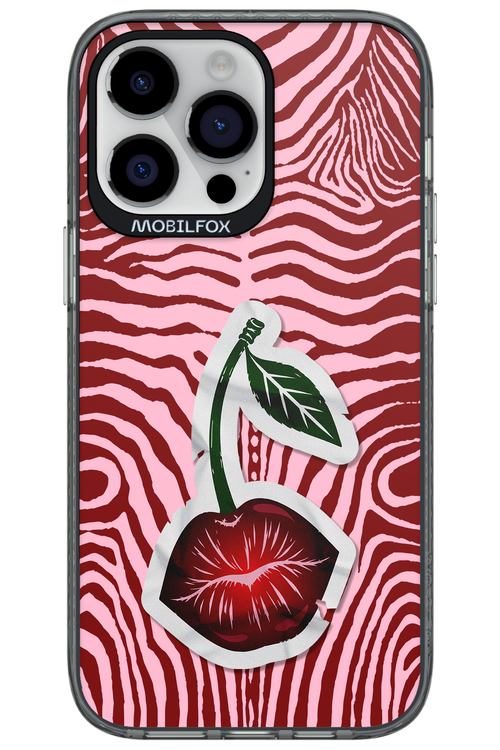 Kissy Cherry 2.0 - Apple iPhone 14 Pro Max