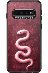Rose Venom 2.0 - Samsung Galaxy S10