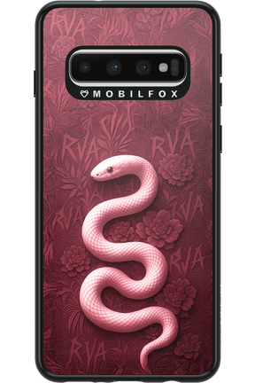 Rose Venom 2.0 - Samsung Galaxy S10