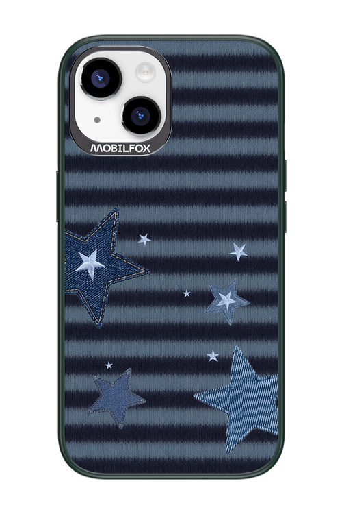 Baby Blue 2.0 - Apple iPhone 14