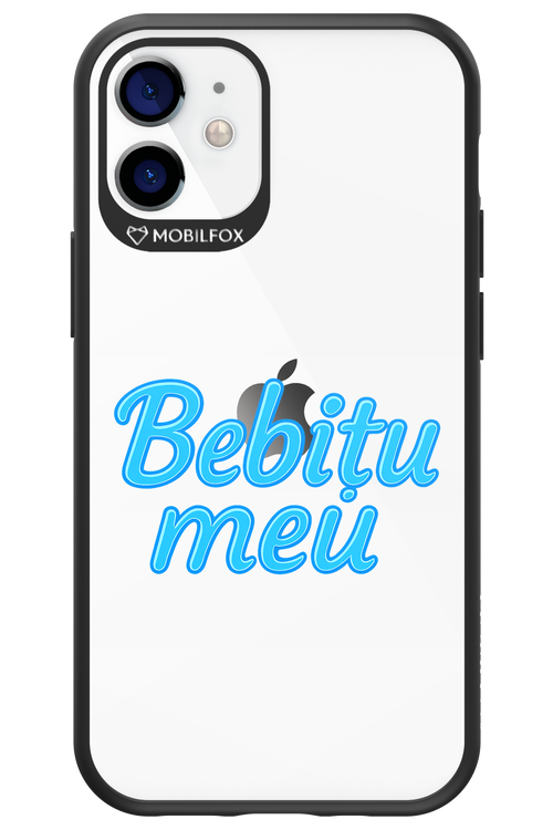 Meuu 2.0 - Apple iPhone 12 Mini