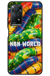 Wild 2.0 - Xiaomi Redmi Note 11Pro 4G/5G