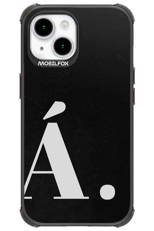 A II (Off Space) 2.0 - Apple iPhone 15