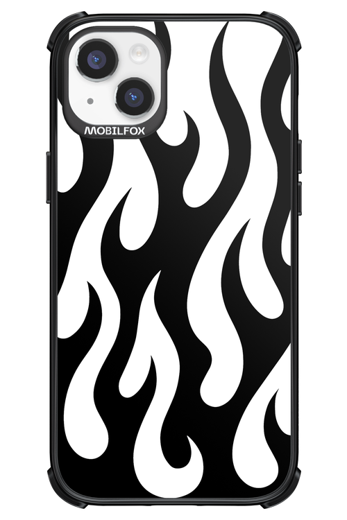 Hell Flame 2.0 - Apple iPhone 14 Plus