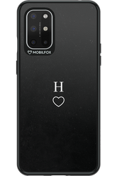 H Black 2.0 - OnePlus 8T