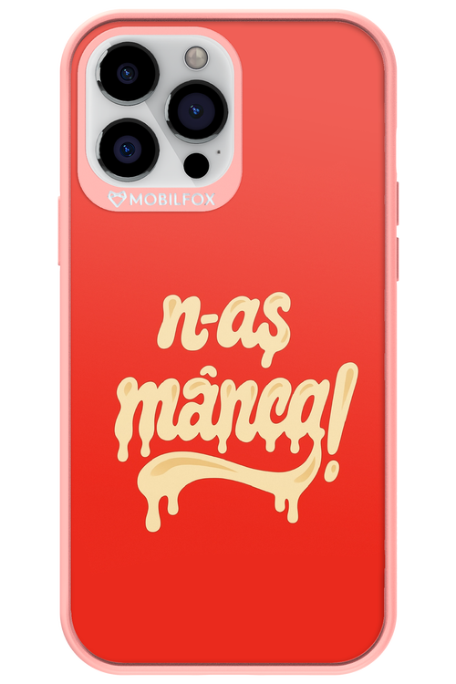 N-AȘ MÂNCA - Apple iPhone 13 Pro Max