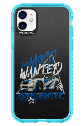 Most wanted - Apple iPhone 11