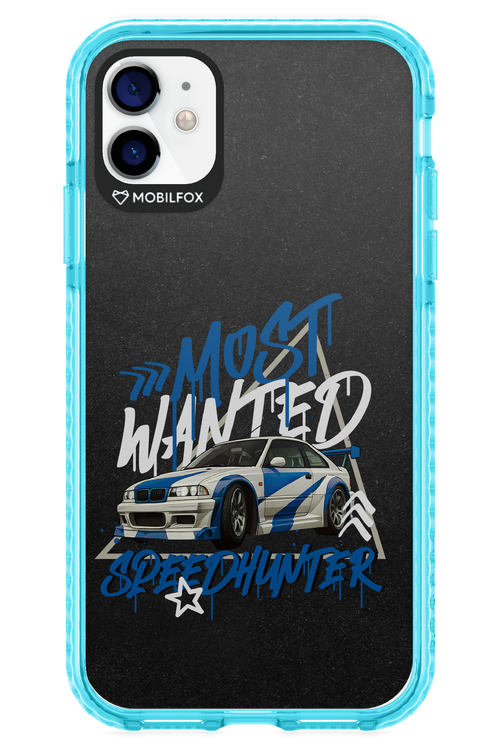 Most wanted - Apple iPhone 11