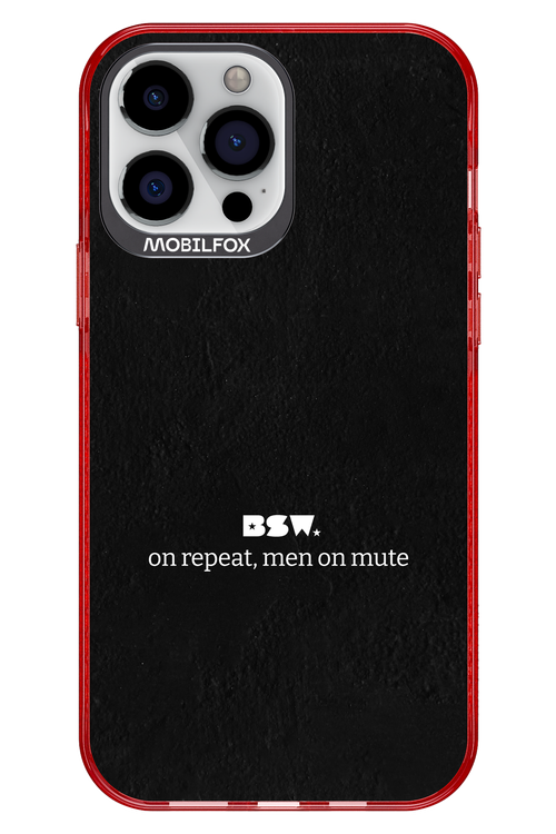BSW FourSeasons 7 2.0 - Apple iPhone 13 Pro Max