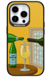 Gami Spritz - Apple iPhone 15 Pro