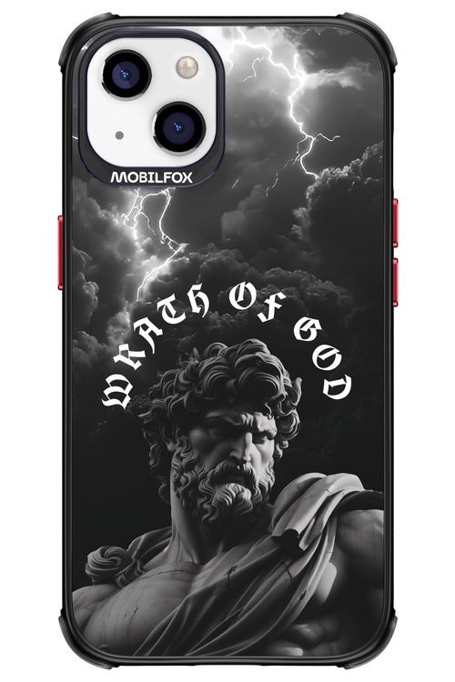 God 2.0 - Apple iPhone 13