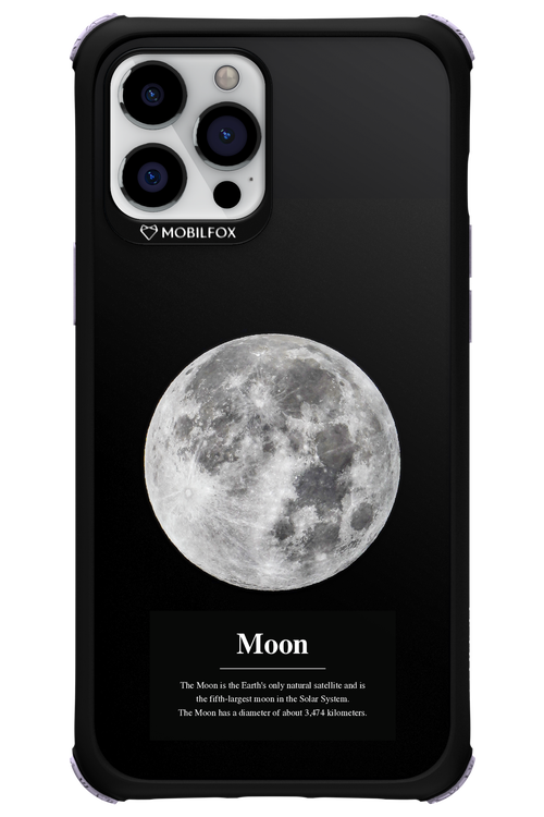 Moon 2.0 - Apple iPhone 12 Pro Max