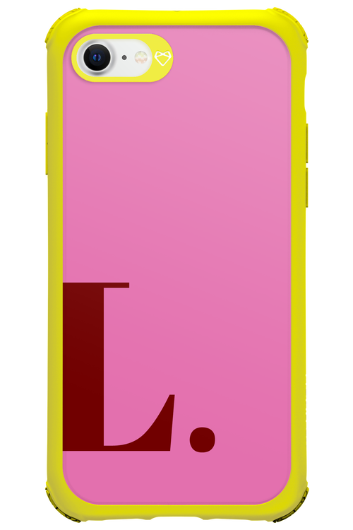 L (Sorbet) 2.0 - Apple iPhone 7