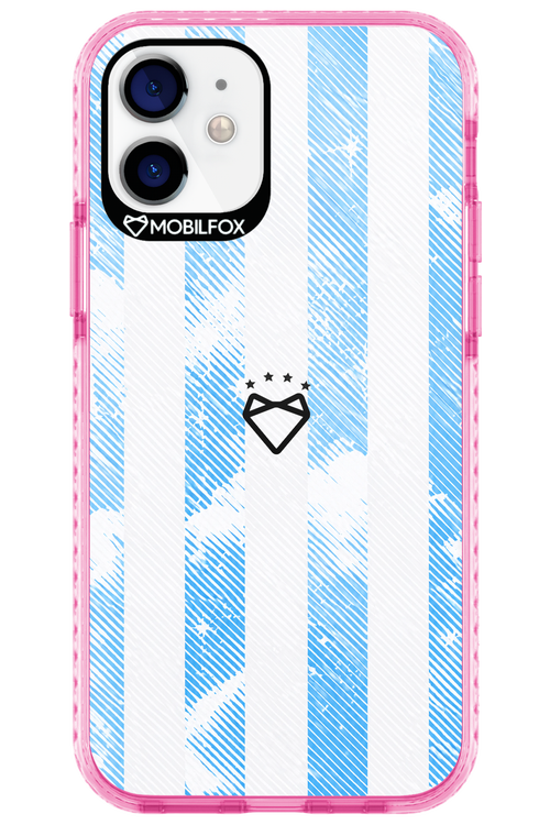 Argentina II 2.0 - Apple iPhone 12
