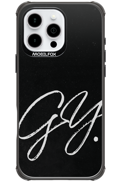 (Off Space) GY 2.0 - Apple iPhone 16 Pro Max