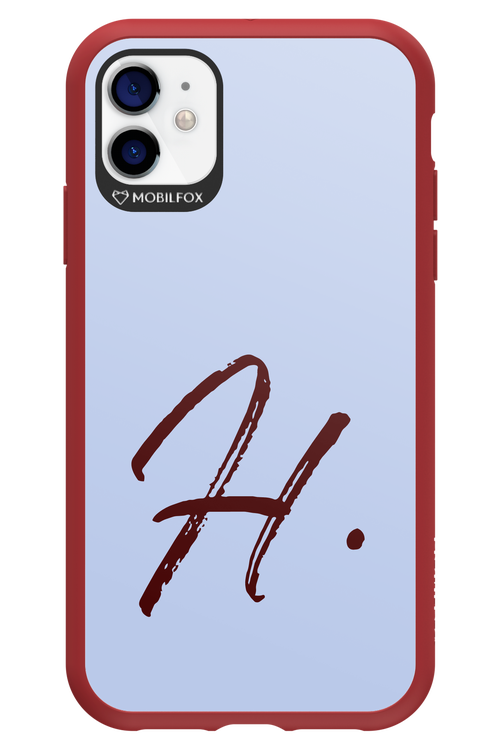 (Jellyfish Presso) H 2.0 - Apple iPhone 11
