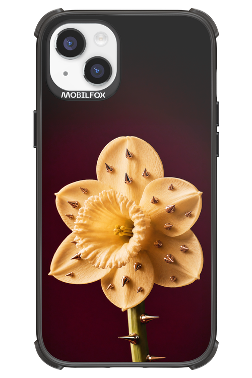 Not Your Flower 2.0 - Apple iPhone 14 Plus