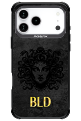 BLD MEDUSA - Apple iPhone 17 Pro Max