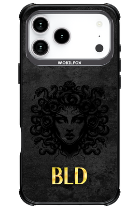 BLD MEDUSA - Apple iPhone 17 Pro Max