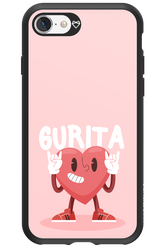 Gurita - Apple iPhone SE 2020