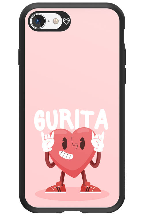 Gurita - Apple iPhone SE 2020