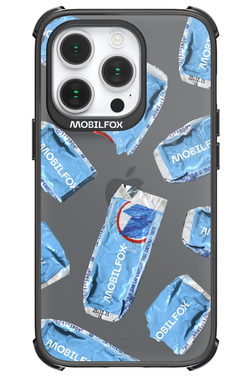 Mobilfox Gum 2.0 - Apple iPhone 14 Pro