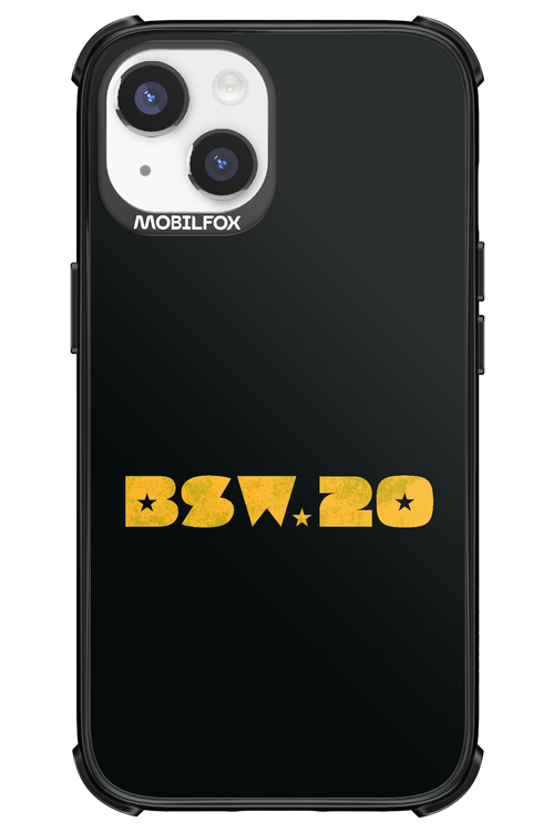 BSW 20 (10) 2.0 - Apple iPhone 14
