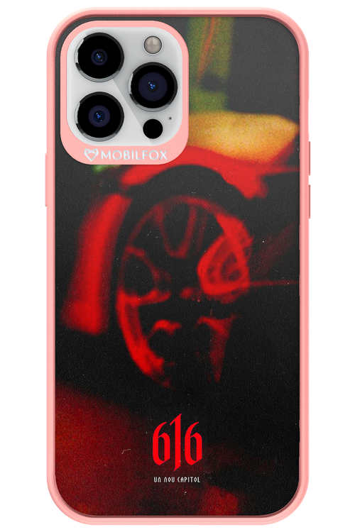 616 2.0 - Apple iPhone 13 Pro Max
