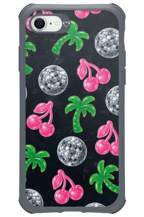 Single Life 2.0 - Apple iPhone 8