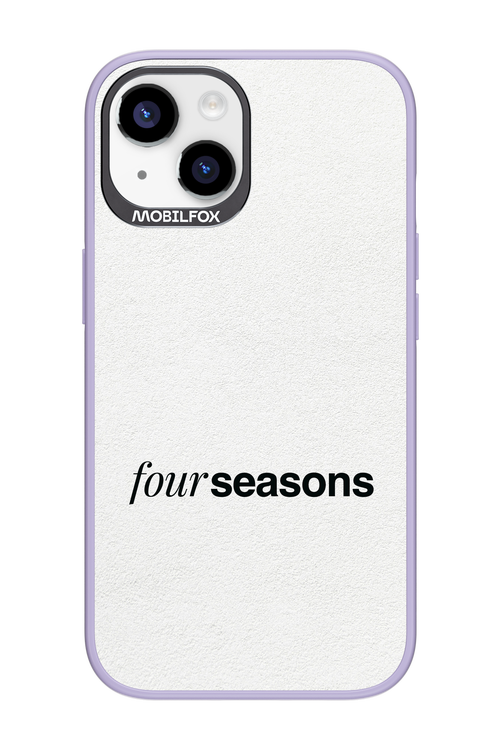 BSW FourSeasons 11 2.0 - Apple iPhone 14