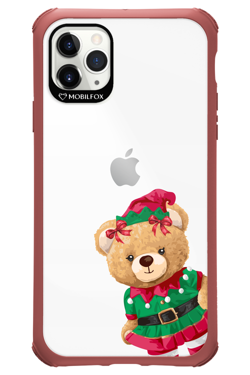 Mrs. Elf - Apple iPhone 11 Pro Max