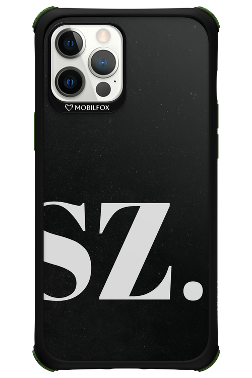 SZ (Off Space) 2.0 - Apple iPhone 12 Pro Max