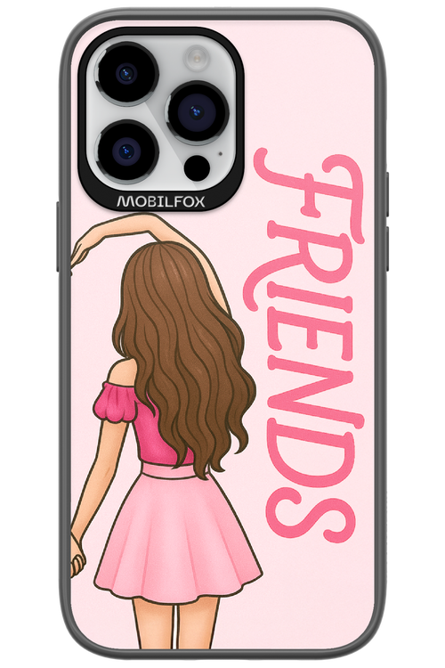 Friendssss 2.0 - Apple iPhone 14 Pro Max