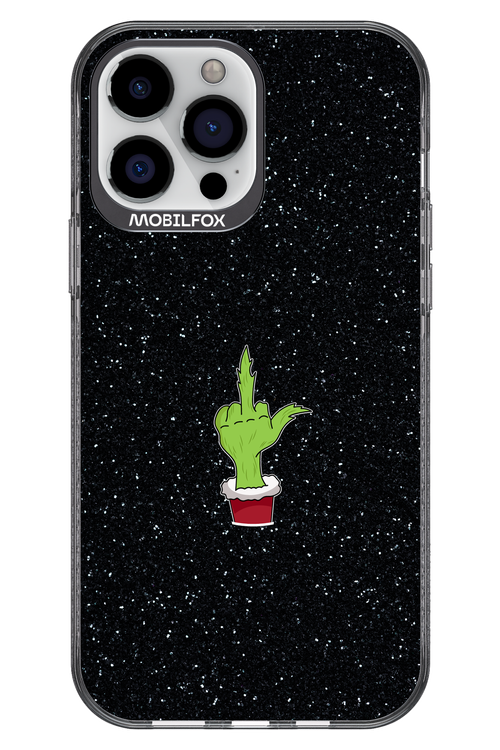 My Middle Finger - Apple iPhone 13 Pro Max