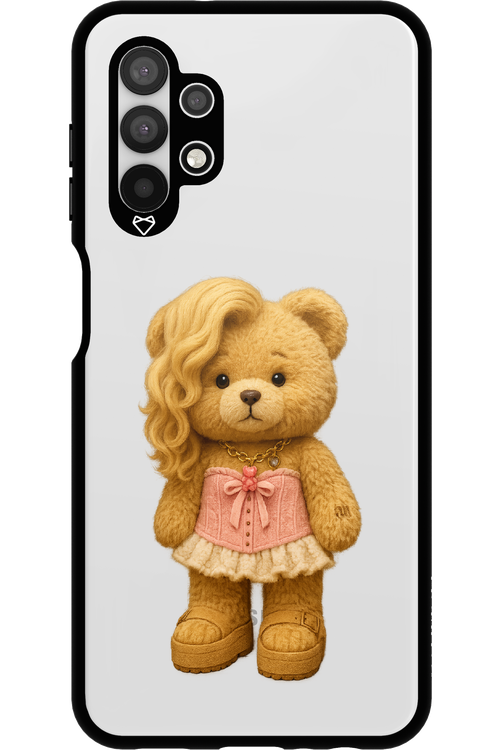 Bear Babe - Samsung Galaxy A13 4G