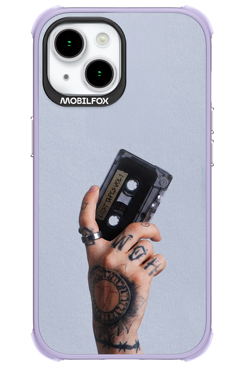 Bagabont 2.0 - Apple iPhone 15