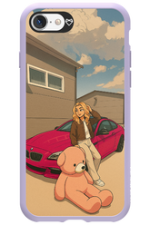 Bearr - Apple iPhone SE 2020