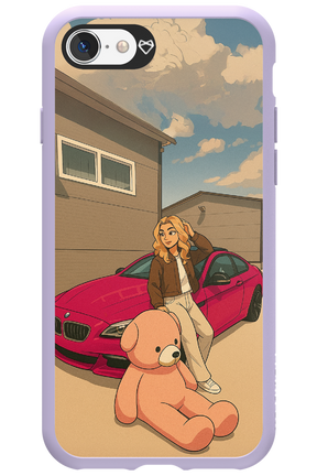 Bearr - Apple iPhone SE 2020