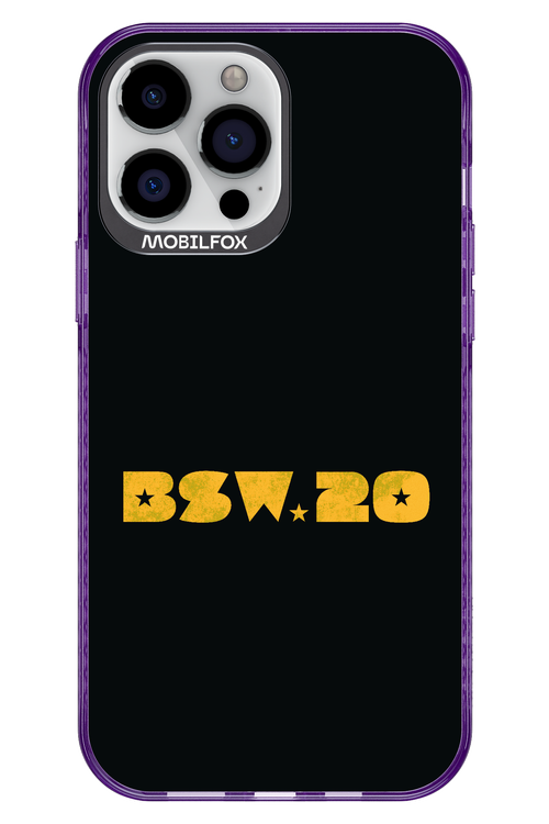 BSW 20 (10) 2.0 - Apple iPhone 13 Pro Max