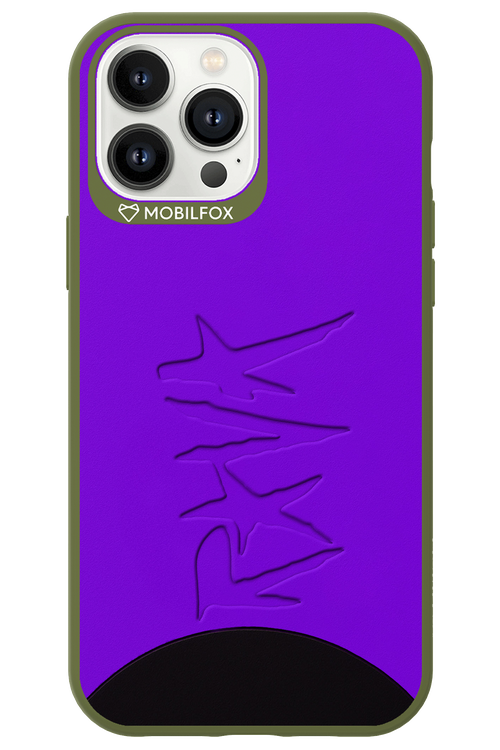 Rava Purple 2.0 - Apple iPhone 13 Pro Max