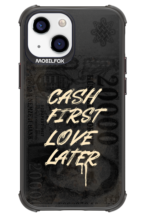 Love Later 2.0 - Apple iPhone 13 Mini