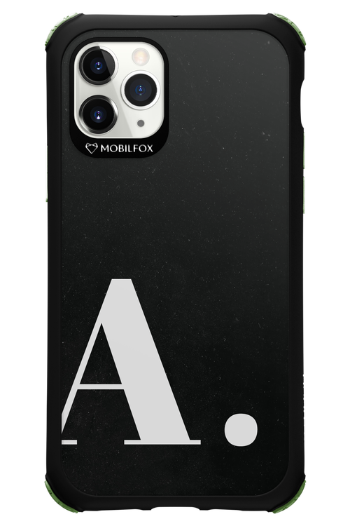 A (Off Space) 2.0 - Apple iPhone 11 Pro