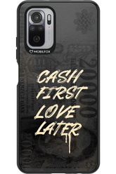 Love Later 2.0 - Xiaomi Redmi Note 10
