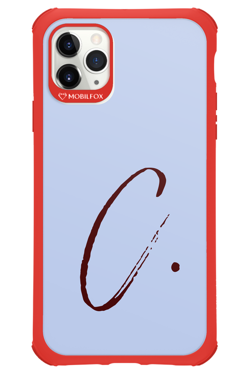 (Jellyfish Presso) C 2.0 - Apple iPhone 11 Pro Max