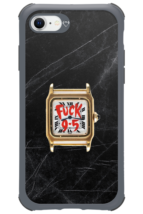 f_ck 2.0 - Apple iPhone SE 2022