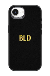 BLD GOLD LOGO 2.0 - Apple iPhone 16e