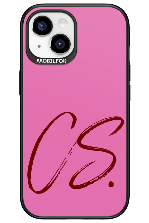 (Sorbet) CS 2.0 - Apple iPhone 15