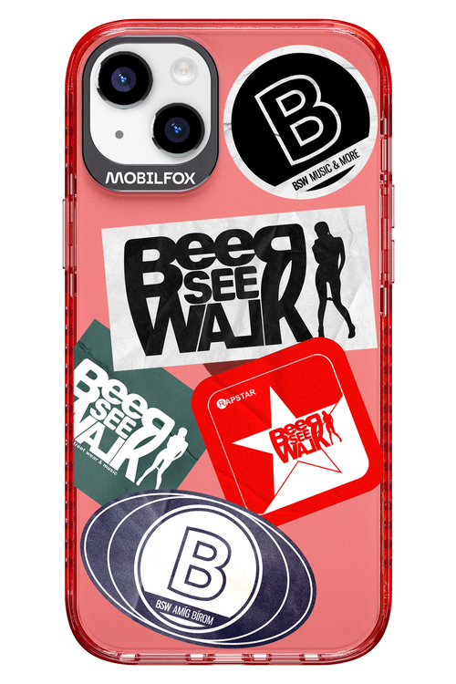 Beerseewalk I 2.0 - Apple iPhone 14 Plus