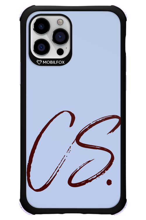 (Jellyfish Presso) CS 2.0 - Apple iPhone 12 Pro